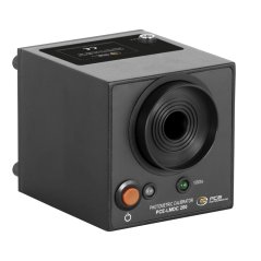 Kalibrátor / simulátor pre luxmetre, 100 lx, 3000 K, PCE-LMDC 200