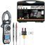 Klieštový multimeter Laserliner ClampMeter XP - CAT III 1000 V, CAT IV 600 V