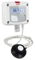 Luxmetr KIMO LR110 s převodníkem