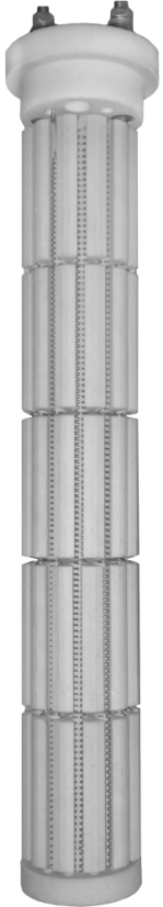 Keramické topné těleso - CEG