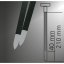 Přístroj pro měření vlhkosti materiálu Laserliner DampMaster Compact Pro