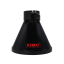Konusový nadstavec pre 100 mm vrtuľovú sondu - Si-K25 - Ø 260 mm