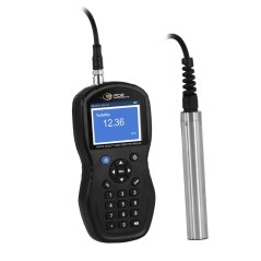 Analyzátor zákalu PCE-WQA 50 s ponornou sondou IP68 do 1000 NTU