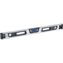 Digitální elektronická vodováha se zeleným laserem Laserliner DigiLevel Laser G80