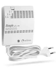 Domový detektor CH4 - BEAGLE CH4 - Plus - s káblom