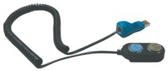 Softvér a USB rozhranie pre datalogery KT-20 - KIC13-N