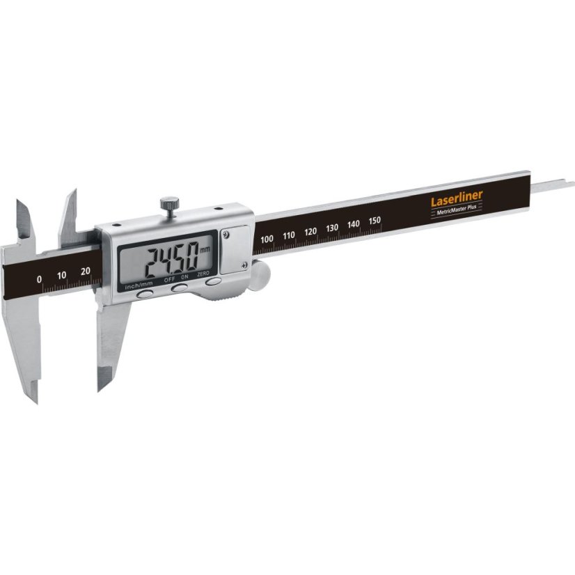 Digitální posuvné měřítko Laserliner MetricMaster Plus