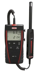 Vlhkomer KIMO HD110 - vlhkomer vzduchu