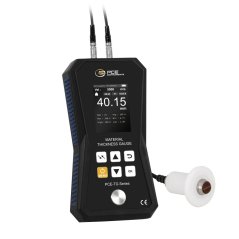 Ultrazvukový hrúbkomer PCE-TG 150A HT pre horúce povrchy do 350 °C