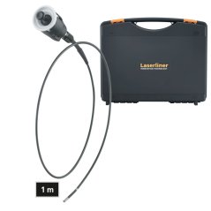 Kamerová jednotka Laserliner InspectorCamera 3D Micro (3,9mm; 1m)
