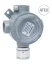 Snímač koncentrácie CH4 do ATEX 003X - Seitron SX MX