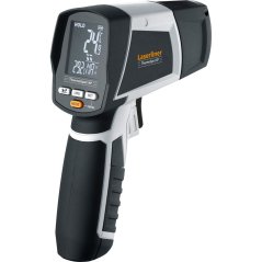 Infračervený teplomer Laserliner ThermoSpot XP