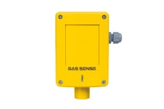 Snímač koncentrácie CH4 - Gas Sense GS-300