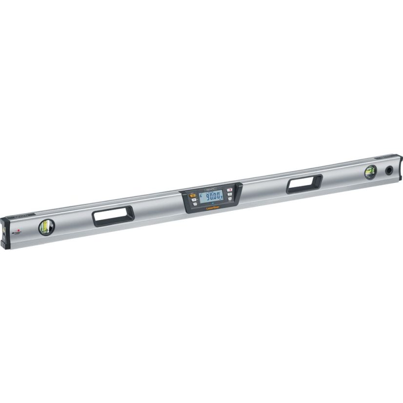 Laserliner DigiLevel Pro 100 - Digitální vodováha s laserem