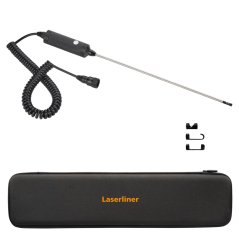 Kamerová jednotka Laserliner HD BoreScope-DuoCamera