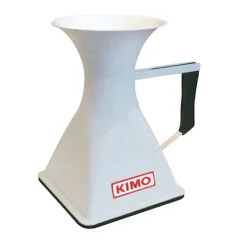 Kuželový nástavec K120 pro hotwire sondy