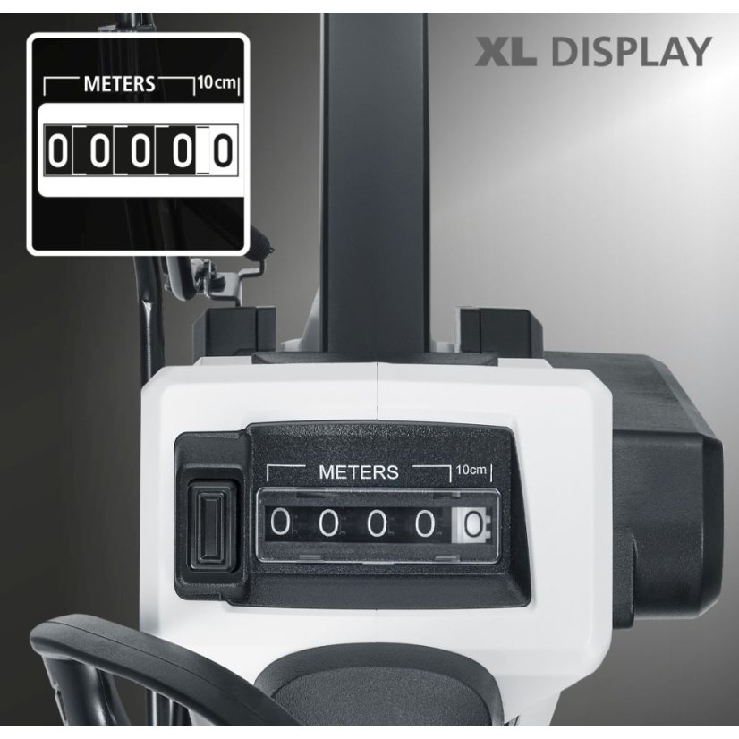 Koliesko na meranie vzdialenosti Laserliner RollPilot X12