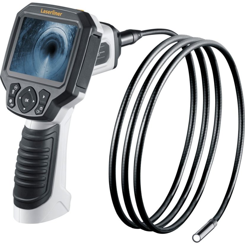 Inspekční kamera Laserliner VideoScope Set