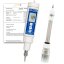 pH meter PCE-PH20-ICA s kalibračným certifikátom ISO
