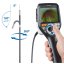 Profesionální inspekční kamera Laserliner VideoInspector 3D (6 mm; 1 m)