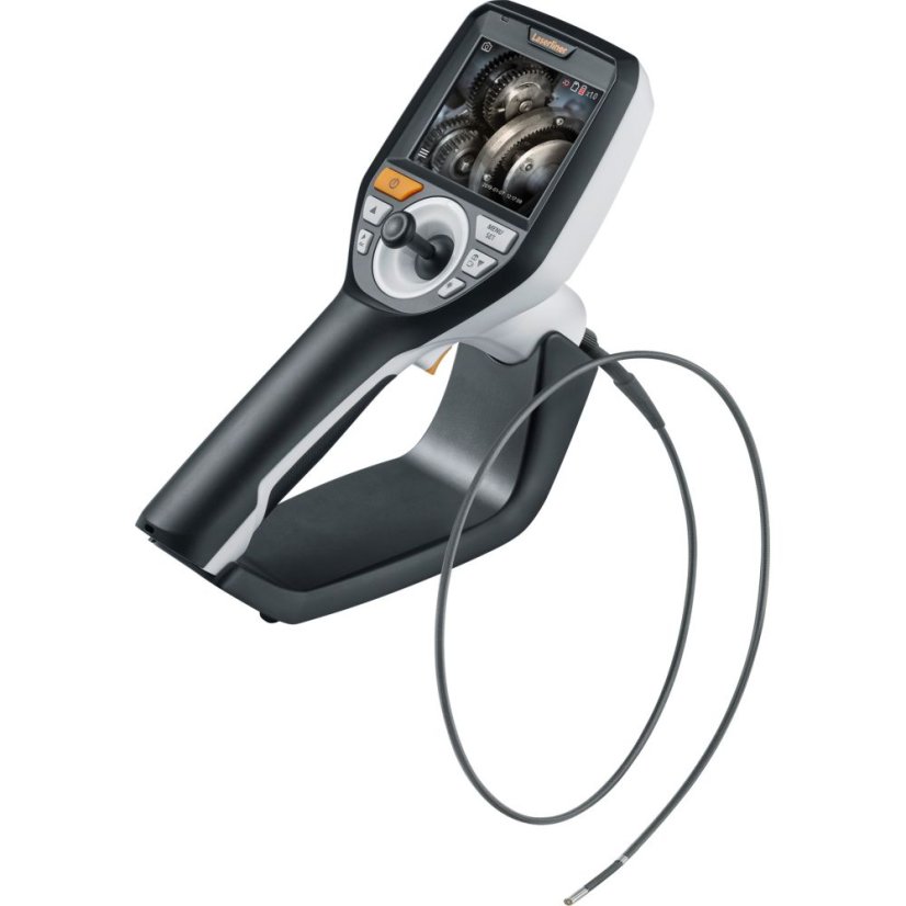 Profesionální inspekční kamera Laserliner VideoInspector 3D Micro (3,9 mm; 1 m)