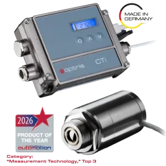Pyrometer Optris CTi LThot