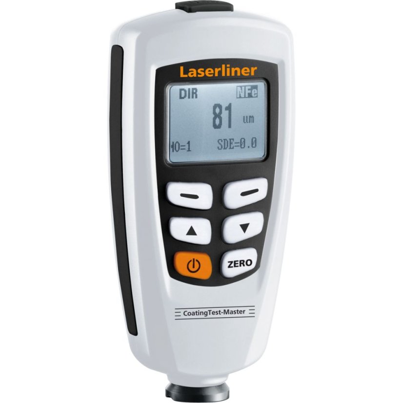 Přístroj pro měření tloušťky laku Laserliner CoatingTest-Master