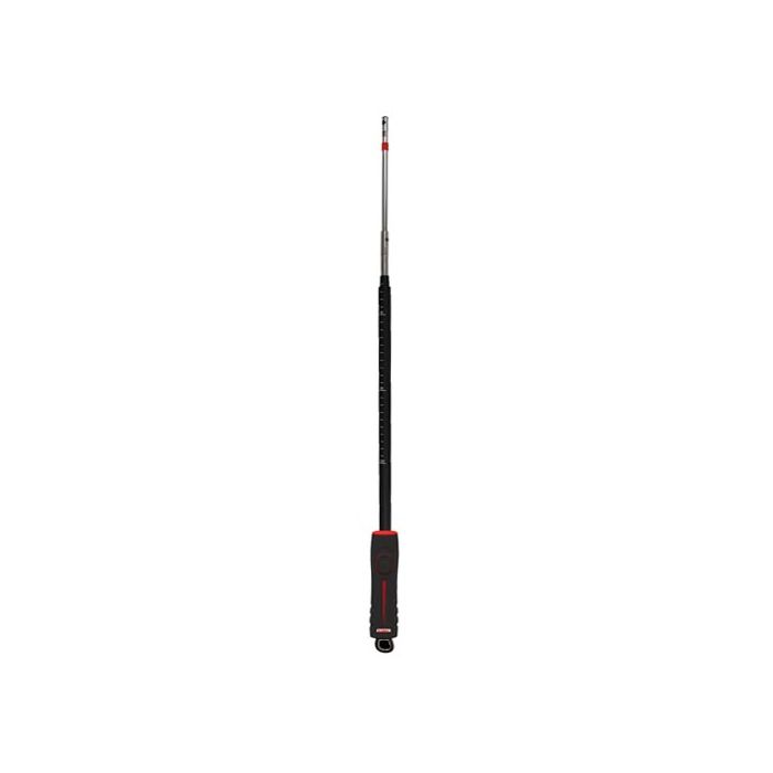 Teleskopická hotwire sonda SFC-900