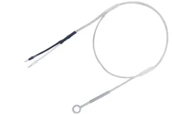 Kontaktní snímač teploty TTJE-306, TTKE-306