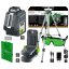 Krížový laser Laserliner PocketLine-Laser G360 Set 150 cm