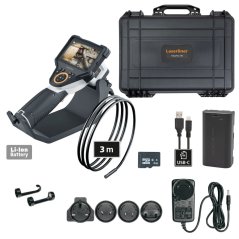 Profesionální inspekční kamera Laserliner VideoFlex HD Duo