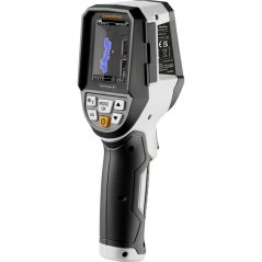 Termovízna kamera Laserliner ThermoVisualizer Pro