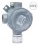 Senzor koncentrace LPG pro ATEX 003X - Seitron SX MX - Měřící rozsah - detektory: 0-100 % LEL, Model detektoru: SXGX16M1Y