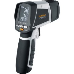 Infračervený teploměr Laserliner ThermoSpot XP
