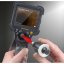 Profesionální inspekční kamera Laserliner VideoInspector 3DX (9 mm; 1 m)