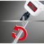 Inspekční kamera Laserliner VideoFlex G4 Fix