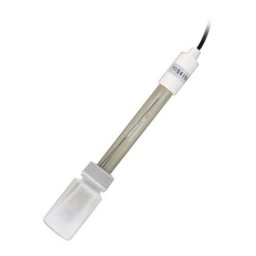 pH meter PCE-PH20-ICA s kalibračným certifikátom ISO