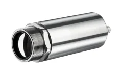Termovizní kamera Optris Xi 400