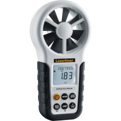 Anemometr Laserliner AirflowTest-Master