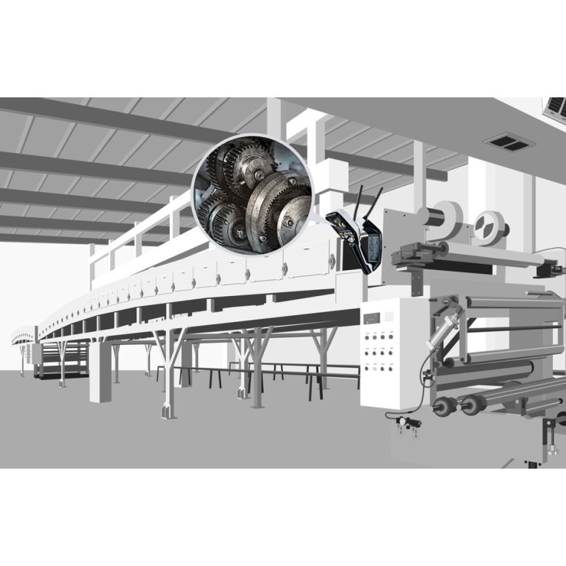 Profesionální inspekční kamera Laserliner VideoInspector 3D (6 mm; 1 m)