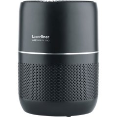 Čistička vzduchu s HEPA filtrom Laserliner AirBreeze 120
