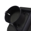 SADA - Digitálny anemometer KIMO LV110 + kónusový nadstavec Si-K25 a Si-K85