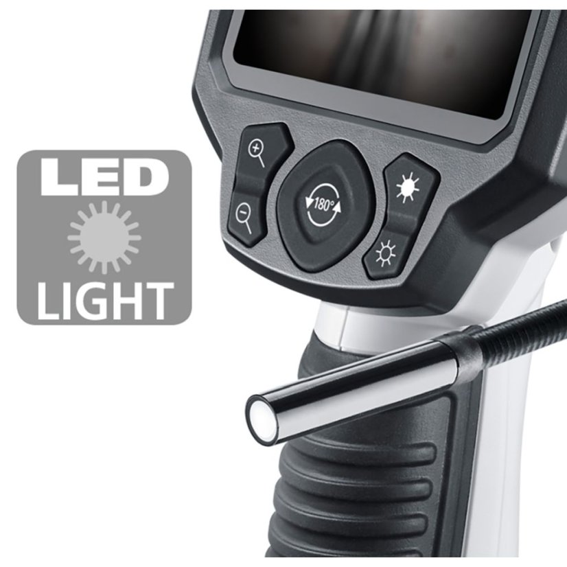 Inšpekčná kamera Laserliner VideoScope XL