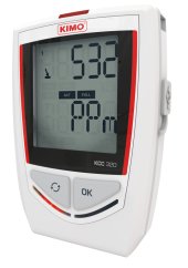 Datalogger - záznamník KIMO KCC320