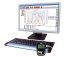 Anemometer s datalogerom WM44-PD-RF - bezkáblové meranie