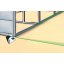 Čárový laser Laserliner SuperSquare-Laser 2G - zelený laser