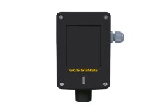 Snímač koncentrácie H2S - Gas Sense GS-300
