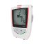 Datalogger - záznamník tlaku KIMO KP320/321 - Model: KP321, Merací rozsah: -10 000 Pa až +10 000 Pa