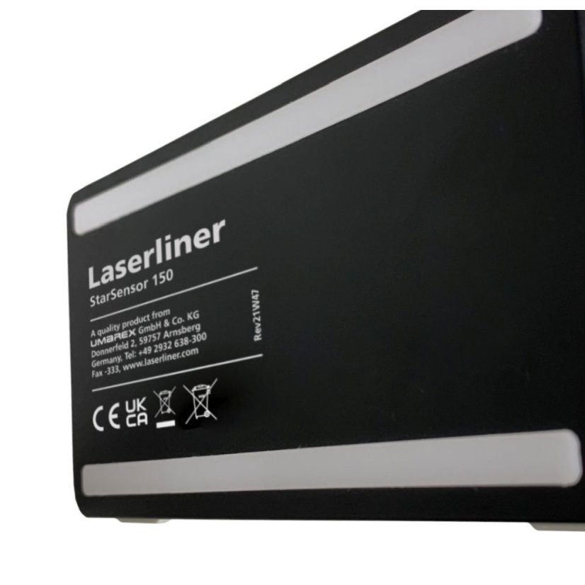 Elektronické lokalizační zařízení StarSensor Plus