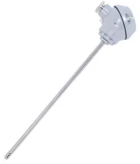 Snímač teploty pre klimatizačné a ventilačné systémy TOPW-1, TOPWE-1
